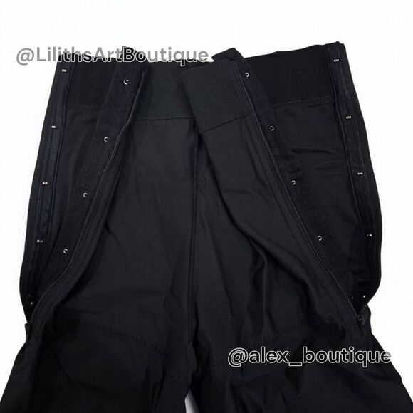 Isavela Comprexxwear High Waist Mid-Thigh Shapewear(O015)-Size 3XL for Women - Picture 4 of 7